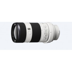 Sony Lenses FE 70-200mm F4 G OSS